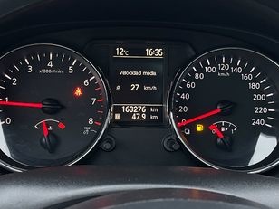 Nissan Qashqai+2 2.0 Tekna Sport 4X2 18`` 7 Plazas 103 kW (140 CV)