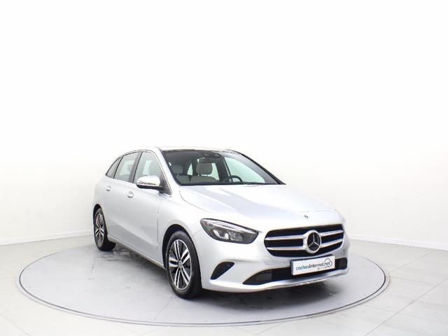 Mercedes-BenzClase B 200 120 kW (163 CV)