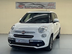 Fiat 500L 1.4 16v Pop Star 70 kW (95 CV)
