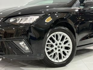 SEAT Ibiza 1.0 TSI S&S FR XS 85 kW (115 CV)