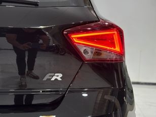 SEAT Ibiza 1.0 TSI S&S FR XS 85 kW (115 CV)