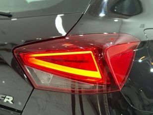 SEAT Ibiza 1.0 TSI S&S FR XS 85 kW (115 CV)