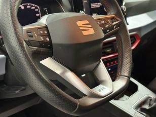 SEAT Ibiza 1.0 TSI S&S FR XS 85 kW (115 CV)