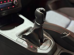 SEAT Ibiza 1.0 TSI S&S FR XS 85 kW (115 CV) SEAT Ibiza 1.0 TSI S&S FR XS 85 kW (115 CV)