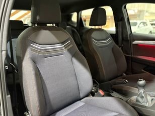 SEAT Ibiza 1.0 TSI S&S FR XS 85 kW (115 CV)