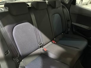 SEAT Ibiza 1.0 TSI S&S FR XS 85 kW (115 CV) SEAT Ibiza 1.0 TSI S&S FR XS 85 kW (115 CV)