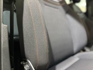 SEAT Ibiza 1.0 TSI S&S FR XS 85 kW (115 CV) SEAT Ibiza 1.0 TSI S&S FR XS 85 kW (115 CV)