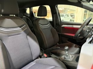 SEAT Ibiza 1.0 TSI S&S FR XS 85 kW (115 CV)