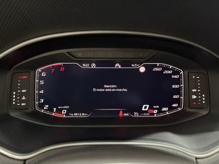 SEAT Ibiza 1.0 TSI S&S FR XS 85 kW (115 CV) SEAT Ibiza 1.0 TSI S&S FR XS 85 kW (115 CV)