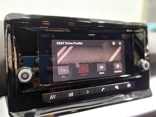 SEAT Ibiza 1.0 TSI S&S FR XS 85 kW (115 CV)