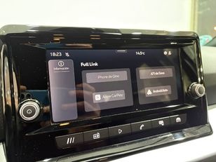 SEAT Ibiza 1.0 TSI S&S FR XS 85 kW (115 CV)