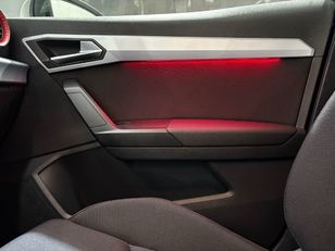 SEAT Ibiza 1.0 TSI S&S FR XS 85 kW (115 CV)