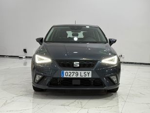 SEAT Ibiza 1.0 TSI Style Plus 81 kW (110 CV)