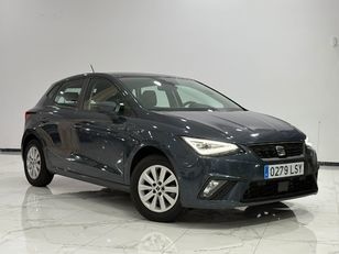 SEAT Ibiza 1.0 TSI Style Plus 81 kW (110 CV)