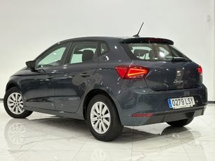 SEAT Ibiza 1.0 TSI Style Plus 81 kW (110 CV)