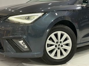 SEAT Ibiza 1.0 TSI Style Plus 81 kW (110 CV)