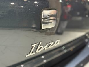 SEAT Ibiza 1.0 TSI Style Plus 81 kW (110 CV) SEAT Ibiza 1.0 TSI Style Plus 81 kW (110 CV)