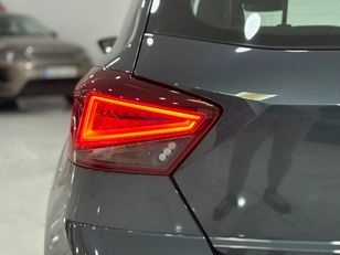 SEAT Ibiza 1.0 TSI Style Plus 81 kW (110 CV)