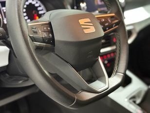 SEAT Ibiza 1.0 TSI Style Plus 81 kW (110 CV)