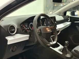 SEAT Ibiza 1.0 TSI Style Plus 81 kW (110 CV) SEAT Ibiza 1.0 TSI Style Plus 81 kW (110 CV)