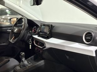 SEAT Ibiza 1.0 TSI Style Plus 81 kW (110 CV) SEAT Ibiza 1.0 TSI Style Plus 81 kW (110 CV)