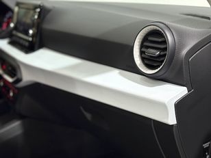 SEAT Ibiza 1.0 TSI Style Plus 81 kW (110 CV) SEAT Ibiza 1.0 TSI Style Plus 81 kW (110 CV)