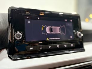 SEAT Ibiza 1.0 TSI Style Plus 81 kW (110 CV) SEAT Ibiza 1.0 TSI Style Plus 81 kW (110 CV)