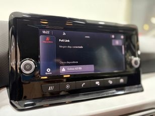 SEAT Ibiza 1.0 TSI Style Plus 81 kW (110 CV)