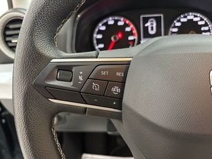 SEAT Ibiza 1.0 TSI Style Plus 81 kW (110 CV) SEAT Ibiza 1.0 TSI Style Plus 81 kW (110 CV)