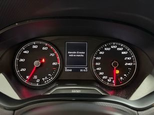 SEAT Ibiza 1.0 TSI Style Plus 81 kW (110 CV)