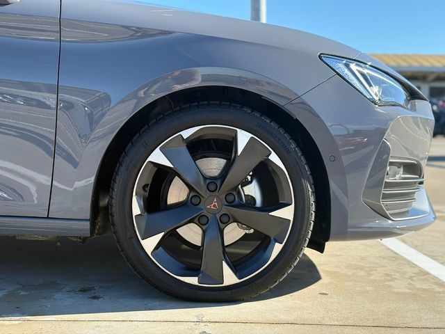 CUPRALeón 1.5 eTSI DSG 110 kW (150 CV) Vehículo usado en Barcelona - 5