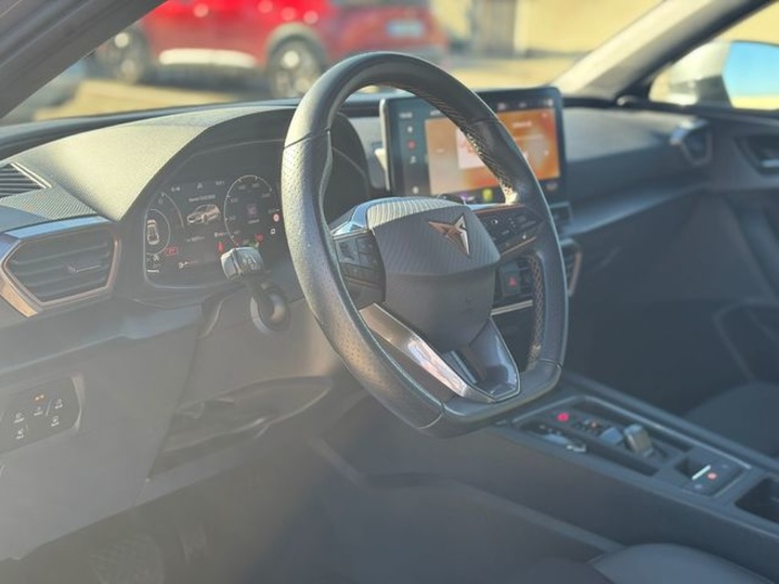 CUPRALeón 1.5 eTSI DSG 110 kW (150 CV) Vehículo usado en Barcelona - 7 CUPRALeón 1.5 eTSI DSG 110 kW (150 CV) Vehículo usado en Barcelona - 7