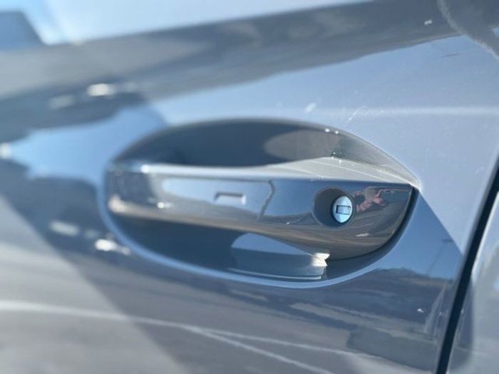 CUPRALeón 1.5 eTSI DSG 110 kW (150 CV) Vehículo usado en Barcelona - 9 CUPRALeón 1.5 eTSI DSG 110 kW (150 CV) Vehículo usado en Barcelona - 9