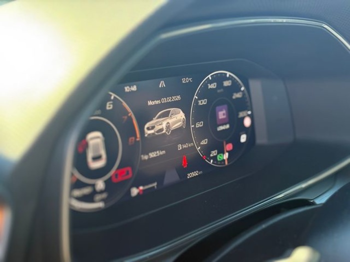 CUPRALeón 1.5 eTSI DSG 110 kW (150 CV) Vehículo usado en Barcelona - 10 CUPRALeón 1.5 eTSI DSG 110 kW (150 CV) Vehículo usado en Barcelona - 10