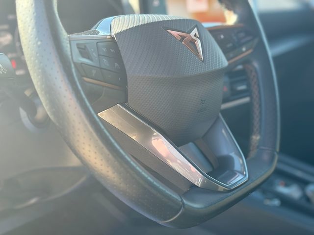 CUPRALeón 1.5 eTSI DSG 110 kW (150 CV) Vehículo usado en Barcelona - 11