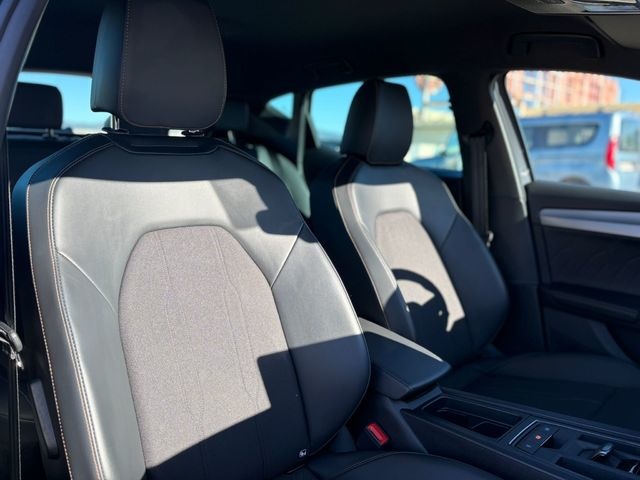 CUPRALeón 1.5 eTSI DSG 110 kW (150 CV) Vehículo usado en Barcelona - 14