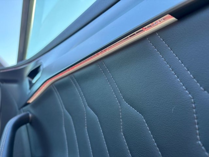 CUPRALeón 1.5 eTSI DSG 110 kW (150 CV) Vehículo usado en Barcelona - 16 CUPRALeón 1.5 eTSI DSG 110 kW (150 CV) Vehículo usado en Barcelona - 16