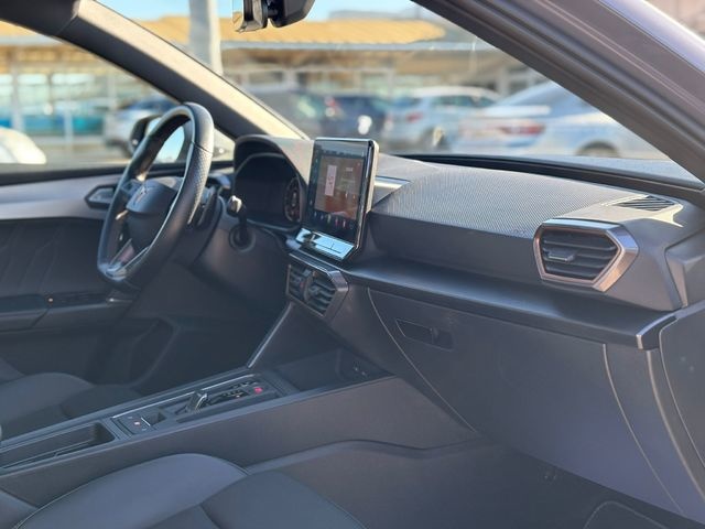 CUPRALeón 1.5 eTSI DSG 110 kW (150 CV) Vehículo usado en Barcelona - 17