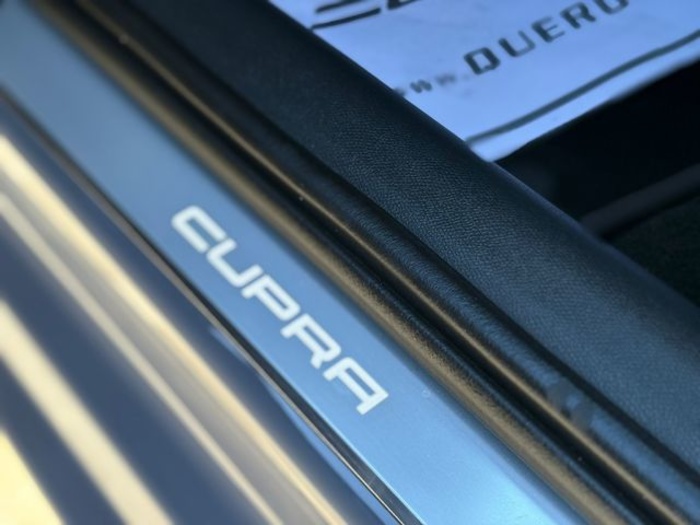 CUPRALeón 1.5 eTSI DSG 110 kW (150 CV) Vehículo usado en Barcelona - 18 CUPRALeón 1.5 eTSI DSG 110 kW (150 CV) Vehículo usado en Barcelona - 18