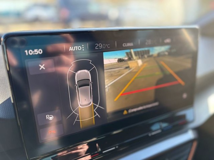 CUPRALeón 1.5 eTSI DSG 110 kW (150 CV) Vehículo usado en Barcelona - 21 CUPRALeón 1.5 eTSI DSG 110 kW (150 CV) Vehículo usado en Barcelona - 21