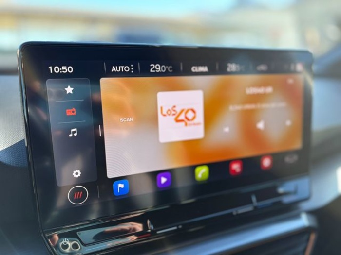 CUPRALeón 1.5 eTSI DSG 110 kW (150 CV) Vehículo usado en Barcelona - 24 CUPRALeón 1.5 eTSI DSG 110 kW (150 CV) Vehículo usado en Barcelona - 24