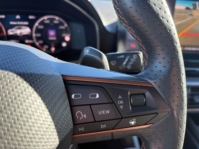 CUPRALeón 1.5 eTSI DSG 110 kW (150 CV) Vehículo usado en Barcelona - 27 CUPRALeón 1.5 eTSI DSG 110 kW (150 CV) Vehículo usado en Barcelona - 27