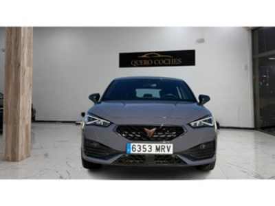 CUPRA León 1.5 eTSI DSG 110 kW (150 CV) CUPRA León 1.5 eTSI DSG 110 kW (150 CV)