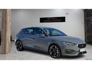 CUPRA León 1.5 eTSI DSG 110 kW (150 CV)