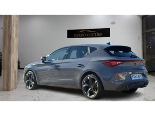 CUPRA León 1.5 eTSI DSG 110 kW (150 CV)