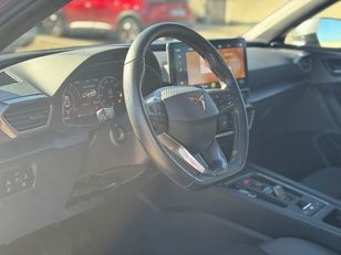 CUPRA León 1.5 eTSI DSG 110 kW (150 CV)