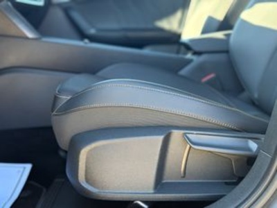 CUPRA León 1.5 eTSI DSG 110 kW (150 CV) CUPRA León 1.5 eTSI DSG 110 kW (150 CV)