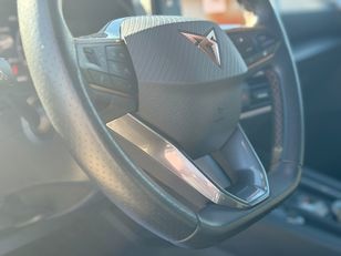 CUPRA León 1.5 eTSI DSG 110 kW (150 CV)