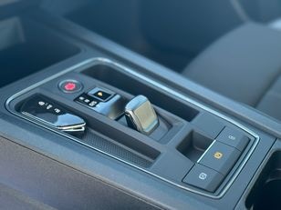 CUPRA León 1.5 eTSI DSG 110 kW (150 CV)