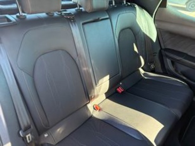 CUPRA León 1.5 eTSI DSG 110 kW (150 CV) CUPRA León 1.5 eTSI DSG 110 kW (150 CV)